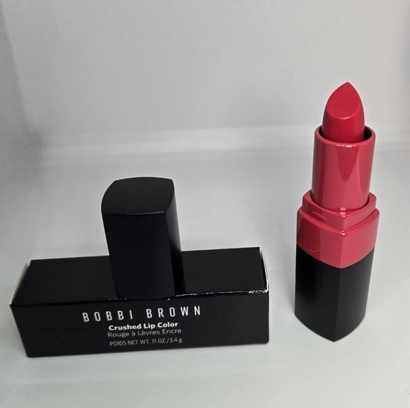 Bobbi Brown Watermelon Crushed Lip Color Moisturizing Lipstick - Picture 6 of 14